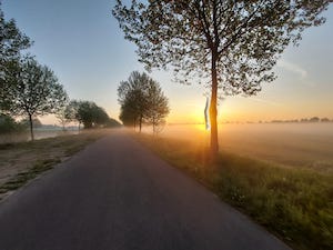 VTT Rudy Dhaenens - Cyclo 40km